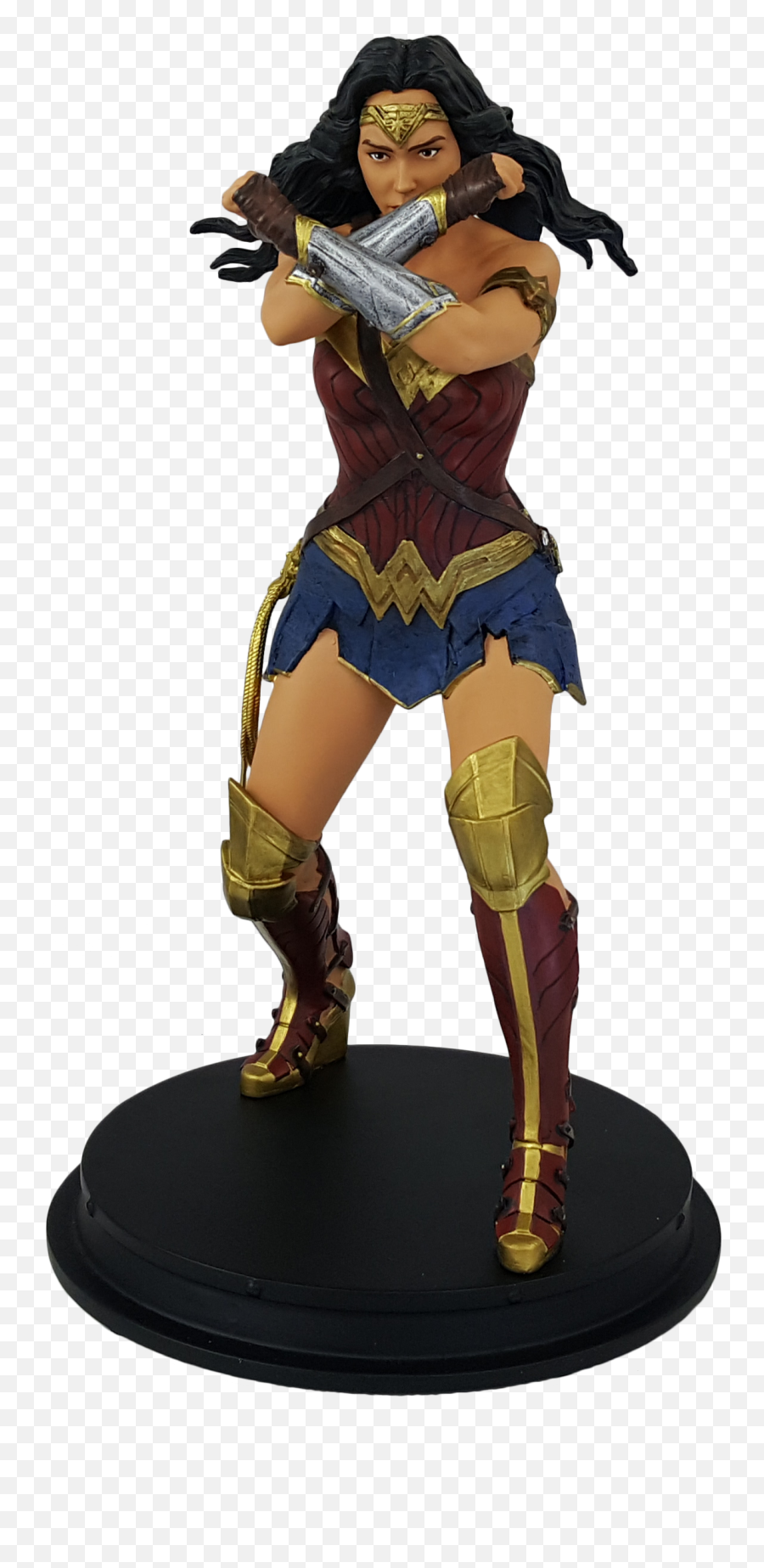Thinkgeek Exclusive Justice League Gauntlet Clash Wonder - Wonder Woman Png,Icon Heros