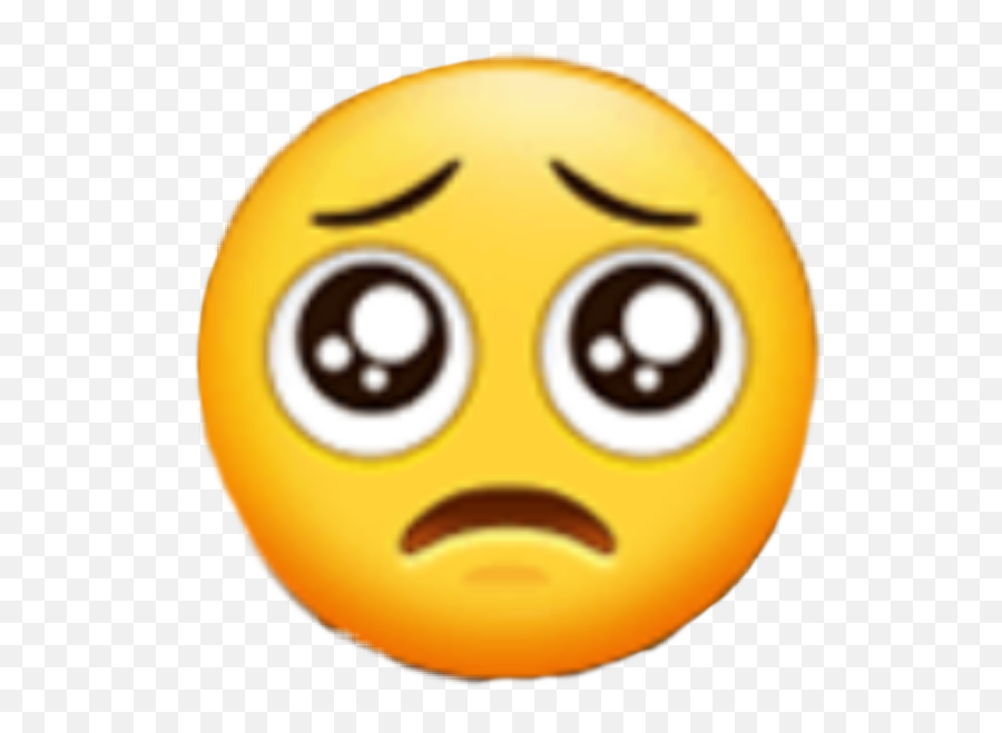 Samsungemoji Emotions 320260612288211 By Silliessecrets - Pleading Android Emoji Png,Eyeball Icon On Samsung