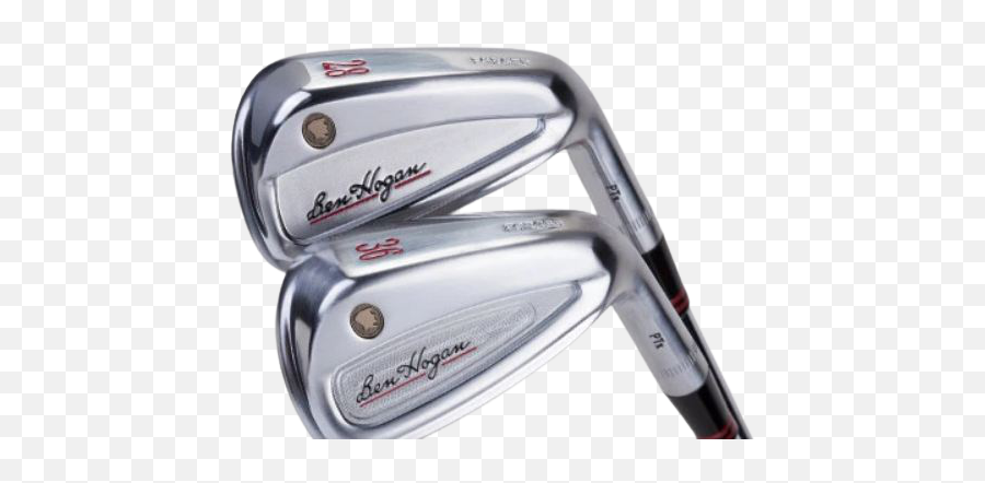 Ben Hogan Ptx Pro Irons - Ultra Lob Wedge Png,Ben Hogan Icon