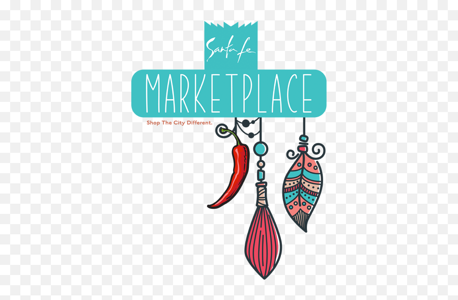 Jewelry U2013 Santa Fe Marketplace Shop Where I Live - Language Png,Fire Alpaca Cursor Icon Meanigns