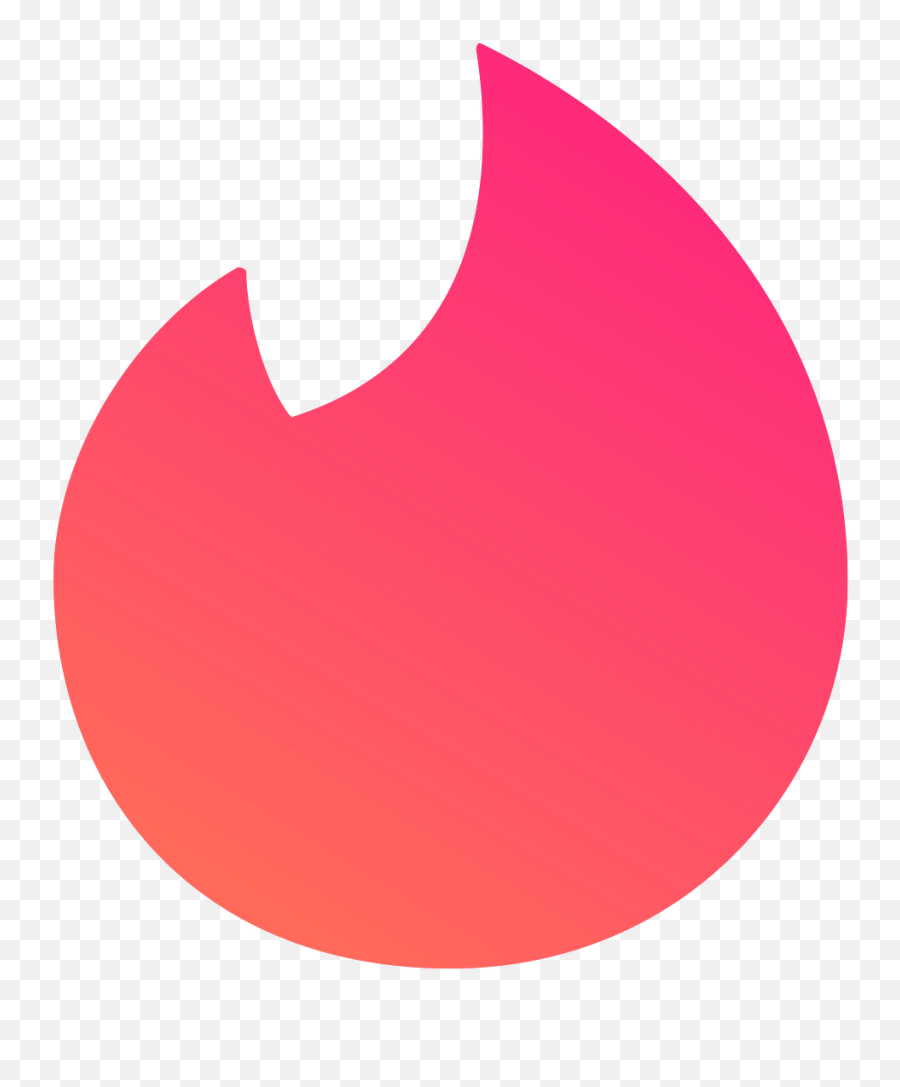 Tinder Symbol Transparent Png - Stickpng Transparent Background Tinder Logo,Grubhub Icon