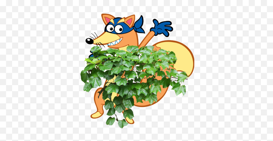 Swiper Now Has An Ivy Back End Or Emacs - Dora The Explorer Png,Ivy Png