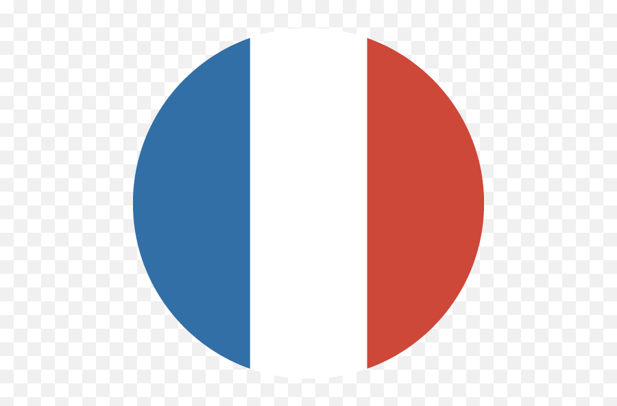 Reunion Island Flag Njq U0026 Associates - France Flag Circle Png,French Language Icon