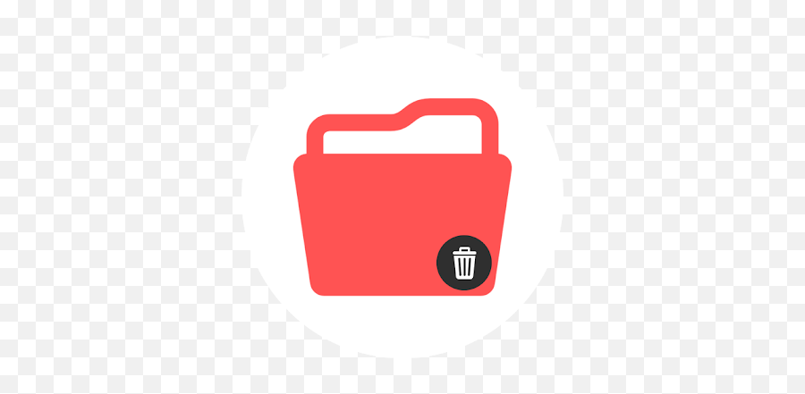Empty Folder Cleaner V20 Ad - Free Apk Latest Hostapk Horizontal Png,Empty Folder Icon
