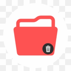 Empty Folder Cleaner V20 Ad - Free APK Latest HostAPK Horizontal png