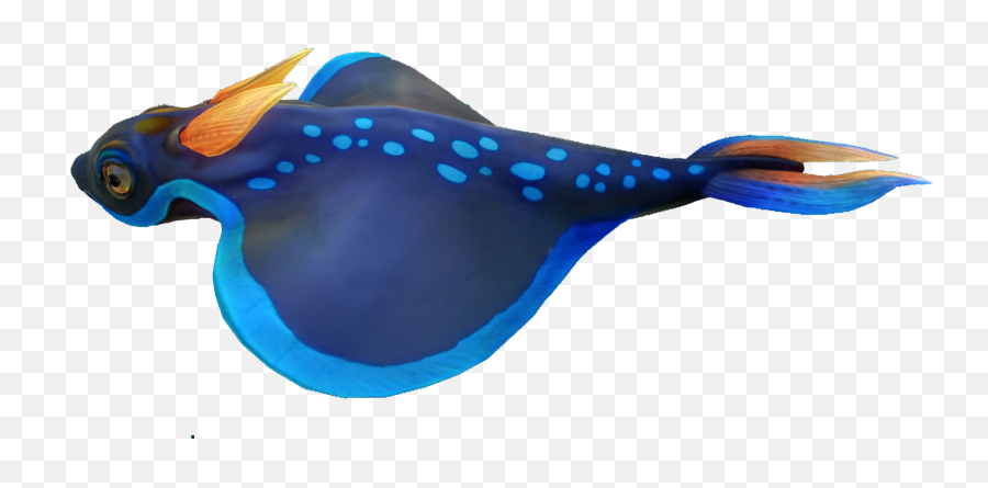 Spoeczno Steam Poradnik My Subnautica Guide - Rabbitfish Subnautica Png,Subnautica Png