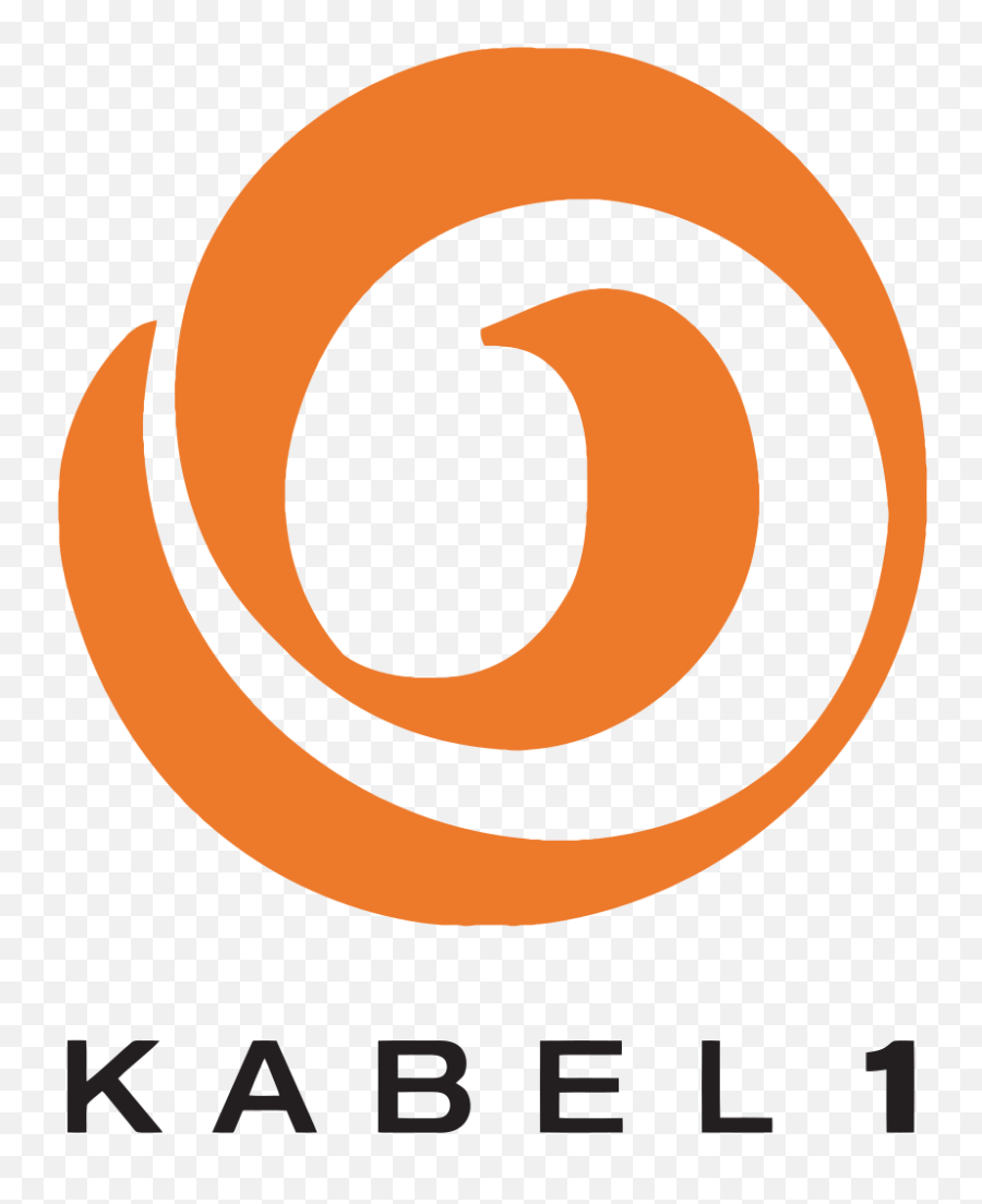 Filekabel 1 Logo 90svg - Wikimedia Commons Kabel 1 Png,Crunchyroll Icon