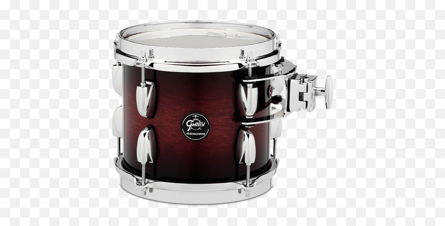 Gretsch Renown Add - Ons Gretsch Drums Gretsch Bass Drum Renown Add Owns Png,Pearl Icon
