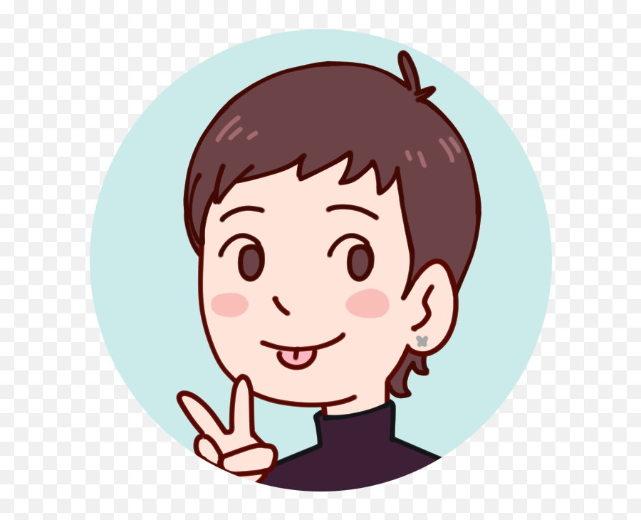 Nanali - Happy Png,Victor Nikiforov Icon