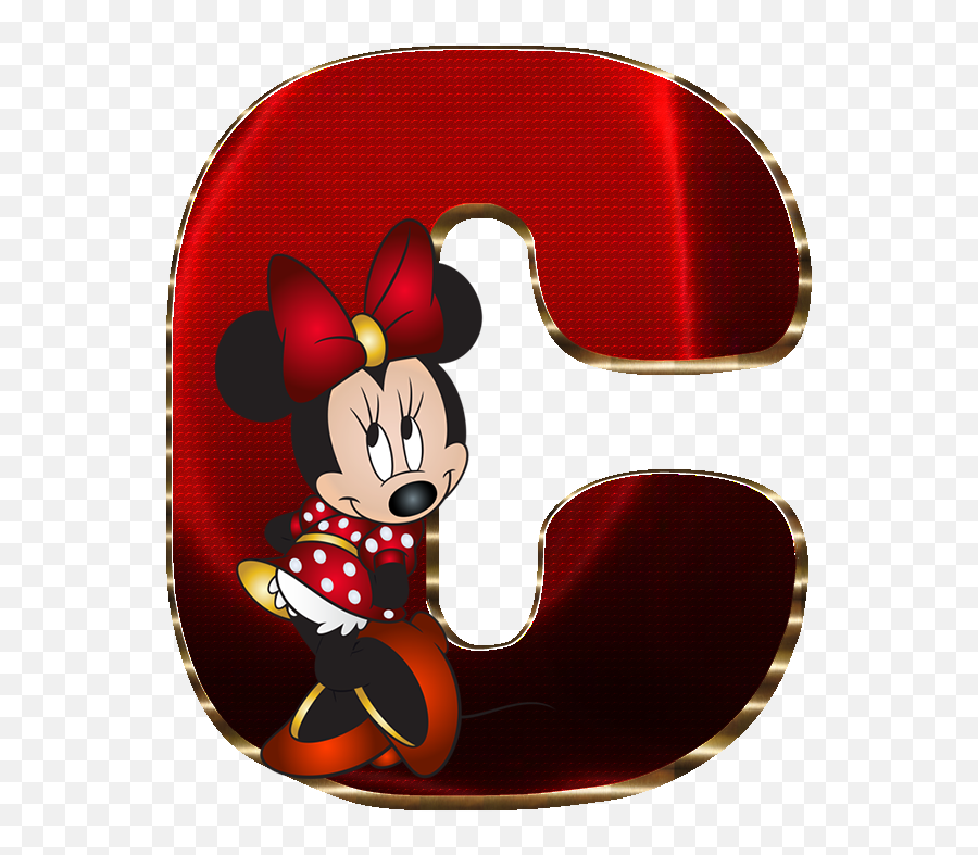 Transparent Clipart Minnie Mouse Png - Minnie Mouse,Minnie Mouse Png