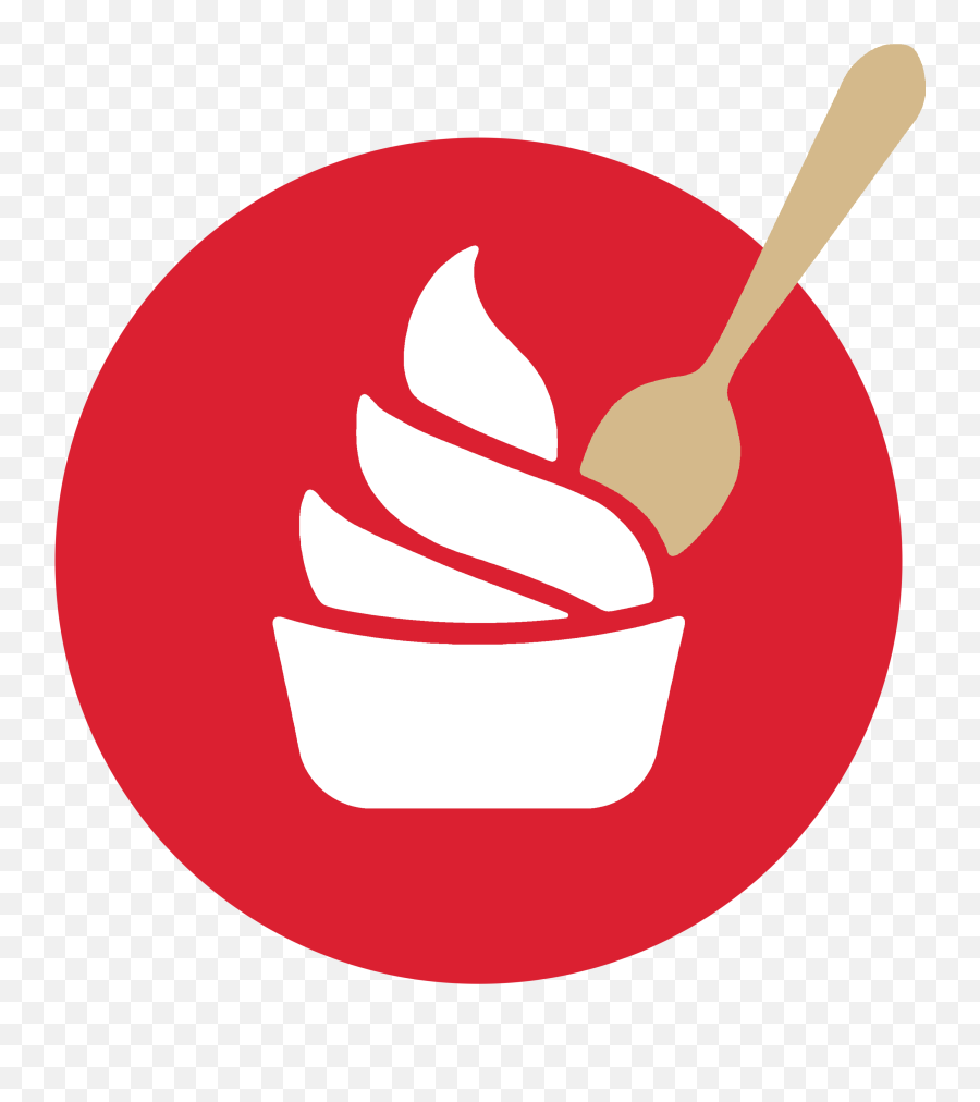 Home Golden Spoon - Language Png,Frozen Yogurt Icon