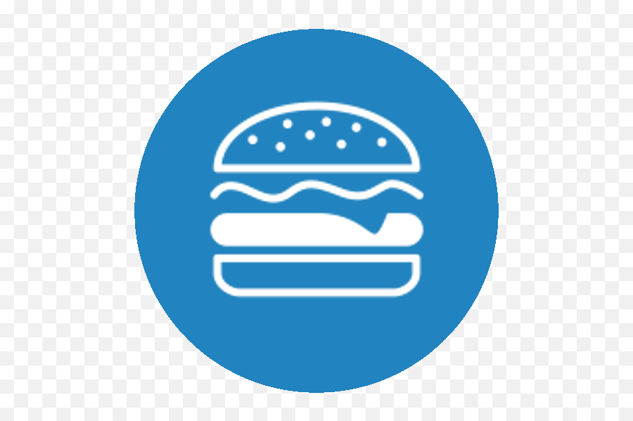 Burger Spots U2013 The City Of Whiteville Nc - Language Png,Burger Vector Icon