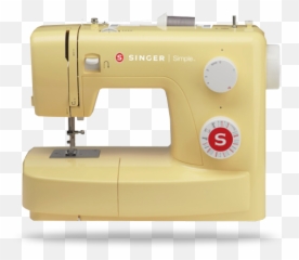 Sewing Is Art - Singer Machine 3223y png