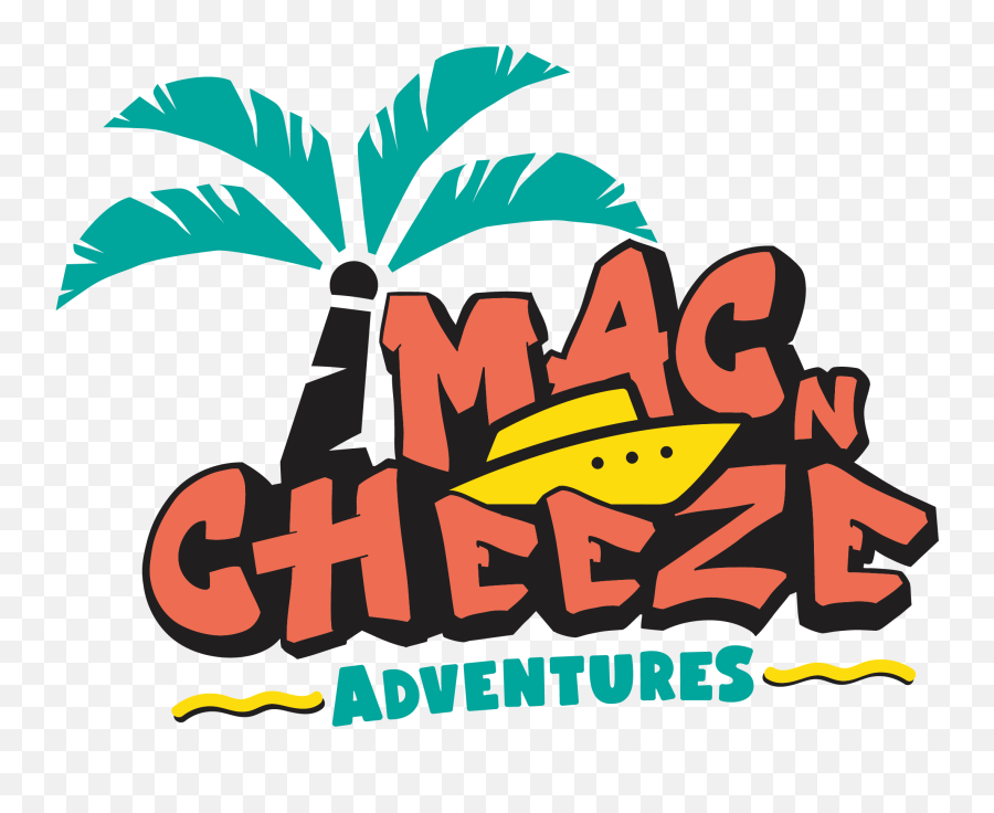 Mac N Cheese Adventures - Language Png,Mac And Cheese Icon