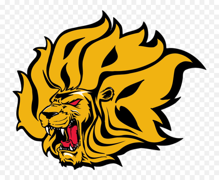 Imleagues University Of Arkansas - Uapb Golden Lions Png,Lion Icon Mssu