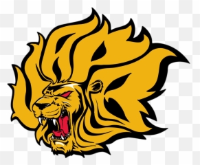 Imleagues University Of Arkansas - Uapb Golden Lions png