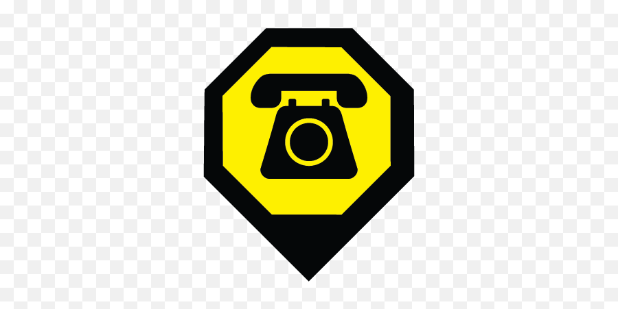 Contact Us Give A Phone Call Or An E - Mail Ym Inc Dot Png,Yellow Phone Icon