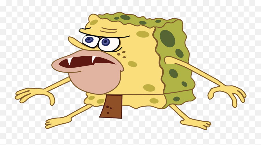 Making Memes Accessible How To Write Alternative Text - Caveman Spongebob Png,Troll Face Facebook Icon
