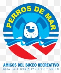 Perros De Mar Logo Download - icon png svg Language
