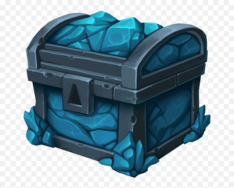 Have You Joined The Forest Knight Winter Chest Sale Yet - Winter Chest Png,Pantanassa Icon