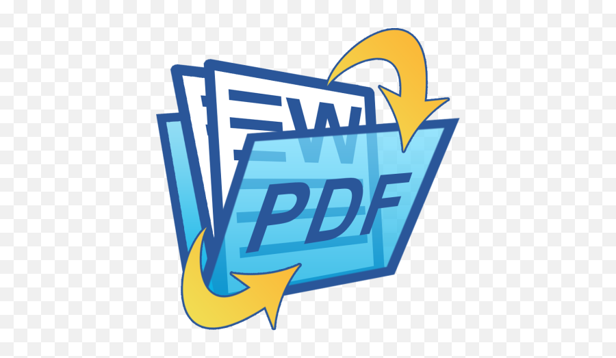 Word Doc To Pdf 30 Download Android Apk Aptoide - Word To Pdf Icon Png,Icon For Word