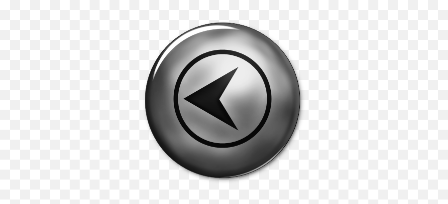 Previous Button Png Images Transparent Free Download Pngmart - Black Back Button Png,Back Button Icon