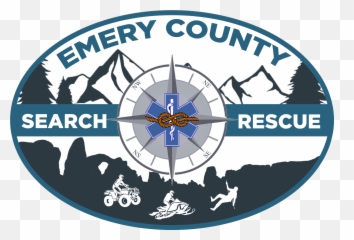 Emery County Search And Rescue Home - And Logos png