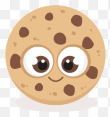 Png Images Cookie Monster Clipart - Cookie Clipart,Biscuit Png