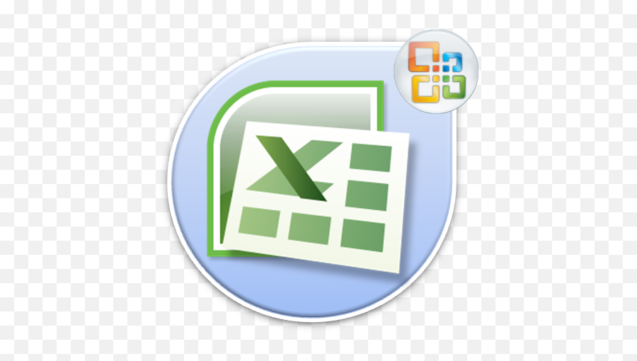 Download Ms Access Icon 21 May 2013 - Download Excel Icon Ms Excel 2007 Logo Png,Excel Icon Images