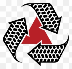 About Retread Enviro Tread - Dot png