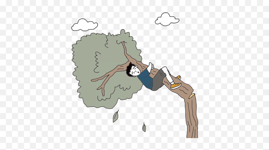 Tree Falling Dream Dictionary Interpret Now - Auntyflocom Dream Dictionary Png,Fall Trees Png