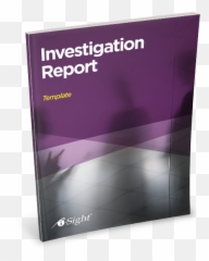 Collect Evidence In An Investigation That Will Hold Up Court - Horizontal png