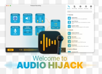 Rogue Amoeba Audio Hijack Manual - 4 png