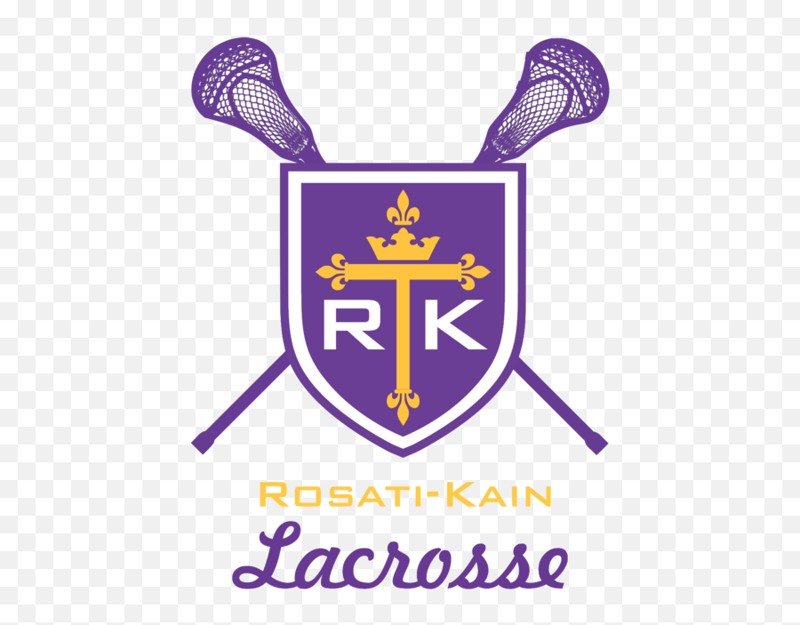 Spring Sports Rosati - Kain High School Rosati Kain Logo Png,Lacrosse Sticks Icon