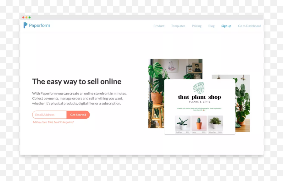 Shopify Vs Etsy Features Pricing - Vertical Png,Etsy Icon For Website