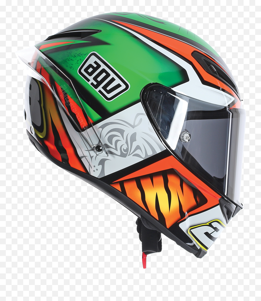 Agv Corsa Replica Niccolò Antonelli 2015 - Agv Corsa Niccolo Antonelli Png,Icon Parahuman Helmet