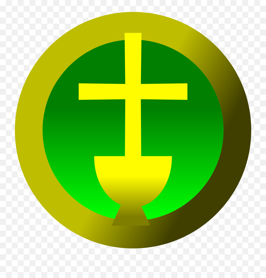 Medium Image - Liturgy Symbol Png,Chalice Png