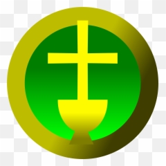 Medium Image - Liturgy Symbol Png,Chalice Png