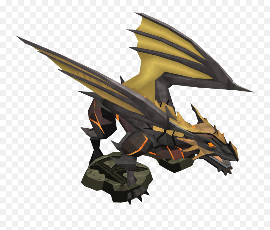 Combat Achievements Rdt Rework R2007scape - Dragon Png,Runescape Strength Icon