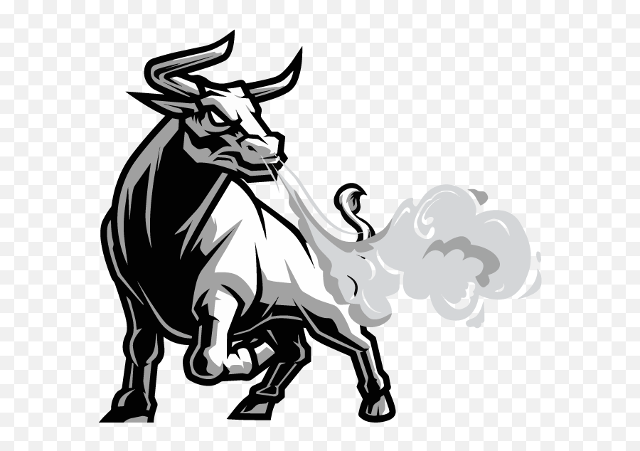 Registration Trs Distributor - Bull Png,Charging Bull Icon