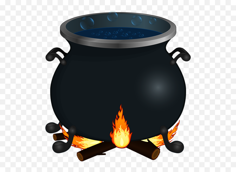 Cauldron Png Picture Svg Clip Art For Web - Download Soup Cauldron Clipart,Cauldron Icon