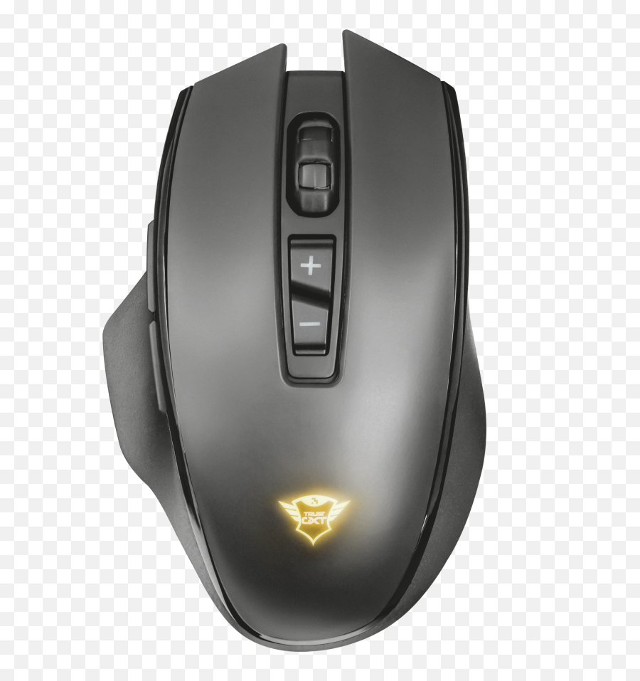 Trustcom - Gxt 140 Manx Rechargeable Wireless Gaming Mouse Png,Gaming Mouse Icon