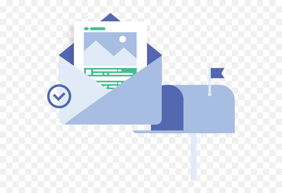 Direct Mail - Spark451 Png,Direct Mail Icon