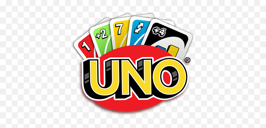 Uno Play Card Game New Png Image - Games,Uno Png