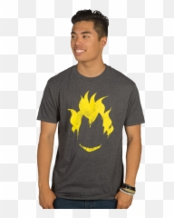 Download Overwatch Spray Tee Junkrat Icon T - Shirt Png,Junkrat Png