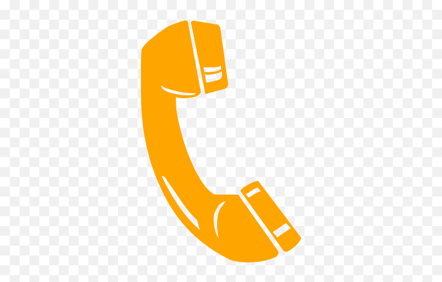 Phone Png Transparent - Phone Logo Yellow Png,Phone Logo Png