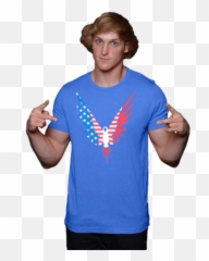 Maverick Merchandise Line - Active Shirt png