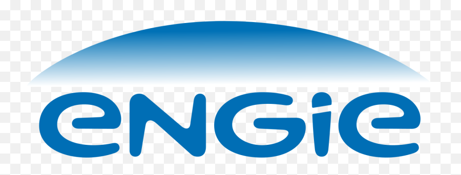 1280px Engie Logo - Engie Logo Png,Gt Logo