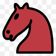 Red Knight - Clip Art Png,Red Knight Png