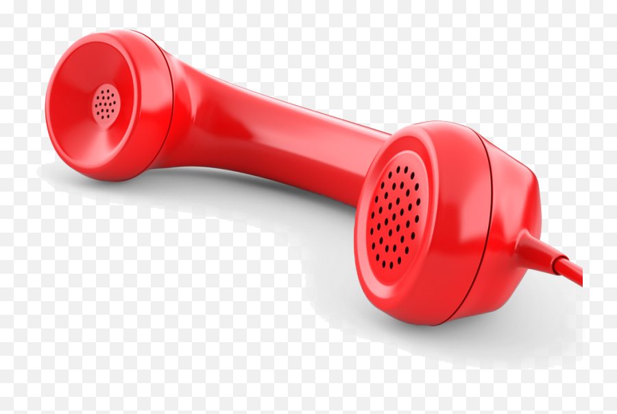 Red Phone - Bocina De Telefono Png,Red Phone Png